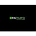 Brey Industries - Limitless Concrete logo
